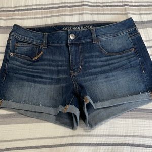 Women’s Shorts